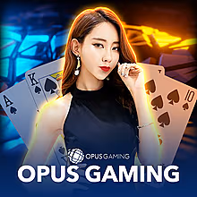 Casino Opus Gaming