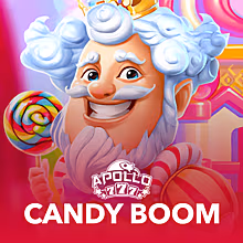 Candy Boom