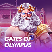 Gates of Olympus