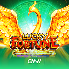 Lucky Fortune