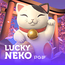 Lucky Neko