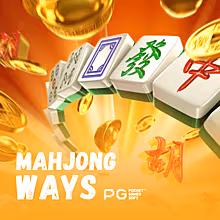 Mahjong Ways