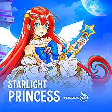 Starlight Princess