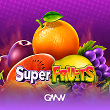 SUper Fruits