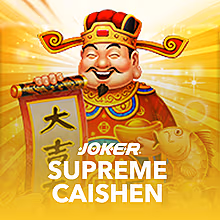 Supreme Chaishen