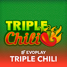 Triple Chill